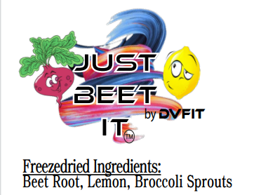 Just BEET IT (4 Pack)