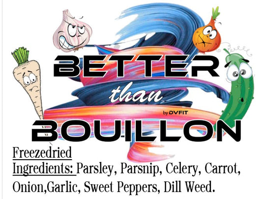 Better Bouillon (4 Pack)
