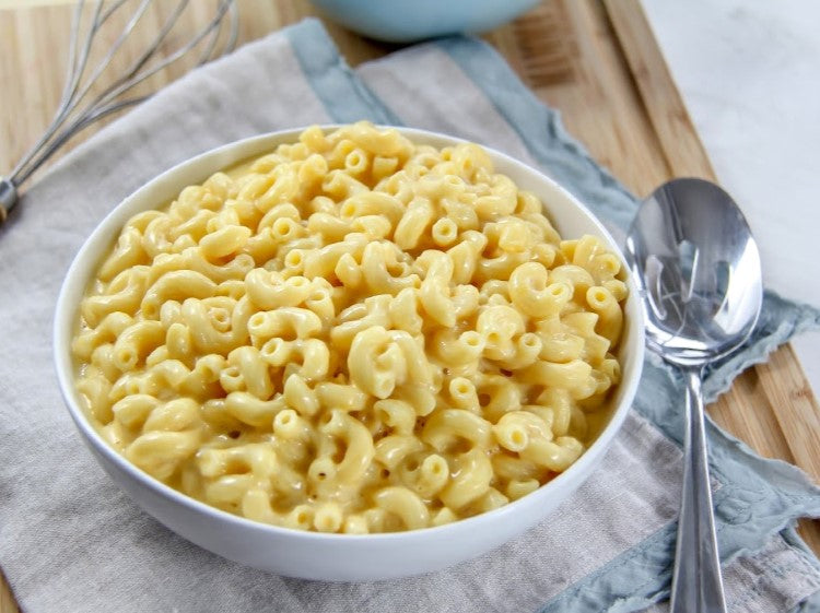 Simply Mac n Cheese (4 pack)