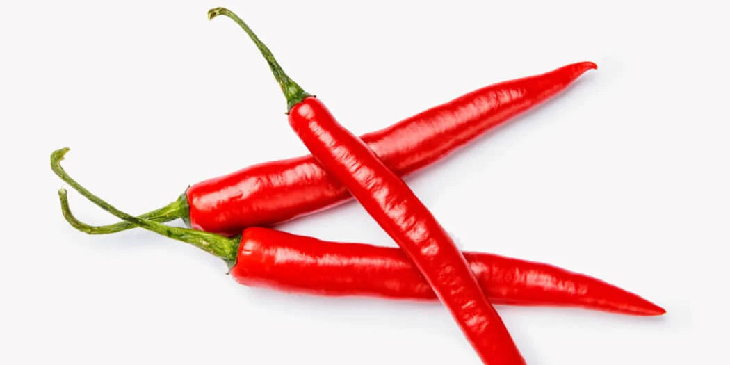 Even More Health Benefits of Cayenne Pepper Tincture