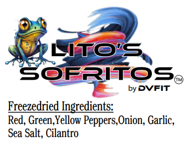 Lito's Sofrito (4 Pack)