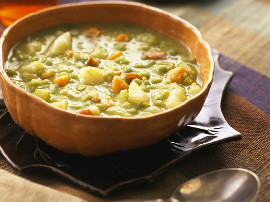 Split Pea Soup